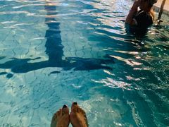 -首钢篮球中心-游泳馆