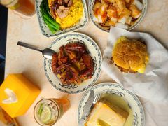 -渔记茶餐厅(渔村店)