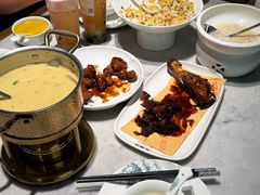 -大潮淮·淮扬菜(何园旗舰店)