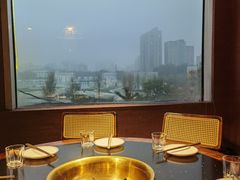 -三江两海老火锅(北京首店)