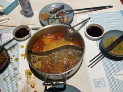 -喜庭海鲜自助(北辰三角洲北辰荟店)