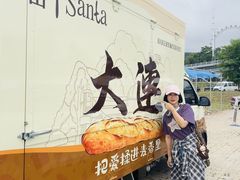 -银沙滩浴场