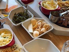 -豪客来牛排(红豆万花城店)