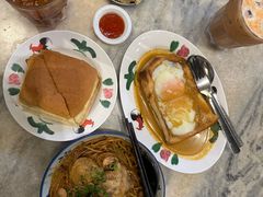 -何九海南茶店(鬼仔巷店)