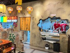 -胖姐社区老火锅(北京总店)