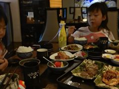 -富力希尔顿酒店·源氏日餐厅