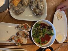 -蚝太郎 • 海鲜烧烤(Upark店)