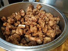 -傅强排骨(成都总店)