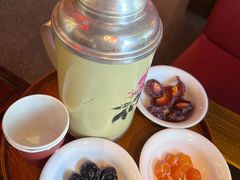 -吼堂老火锅(武汉 天地壹方南馆店)