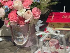 -三利音·浦之舟(滨江大道店)