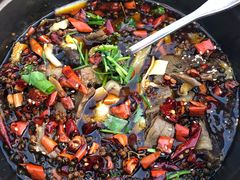 -烛影拾光观景餐厅·创意菜·摄影·小提琴(大唐不夜城店)