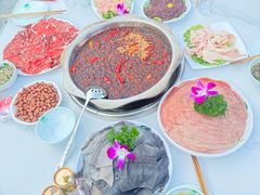 -枇杷园食为鲜火锅(南山店)