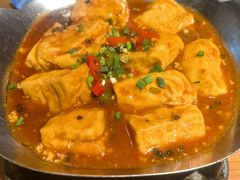 -云尊府云南菜·蒸汽石锅鱼(学清路店)