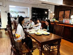 -沏点Trattoria意大利餐厅(新街口店)
