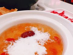 -川越泰火锅(吉利大厦店)