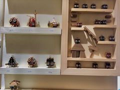 -LADY FAFA(巨鹿路陕西南路路口店)