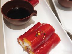 -蔡澜点心·粤菜(西单大悦城店)