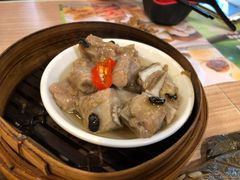 -添好运点心专门店(中环IFC店)