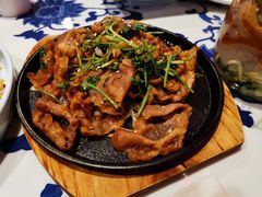 -满园春饼(美乐城店)