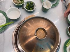 -润园四季椰子鸡火锅(海上世界店)