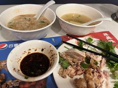 -振鼎鸡(福州路店)