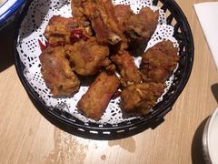 -兔爸私家小厨(新北万达店)