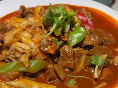 -阿西娅食府(中关村店)