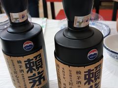 -聚福缘菜馆(隆昌路店)