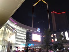 -新开元大酒店(花雨路店)