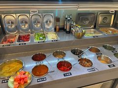 -炉队长·齐齐哈尔家庭烤肉(马家堡店)