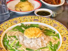 -一记洛阳菜·糖醋小排·水席(十字街店)