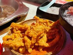 -麻辣英雄重庆火锅(二城广场店)