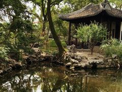 -秋霞圃