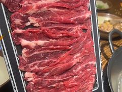 -萍姐火锅·公路夜市(打浦桥日月光店)