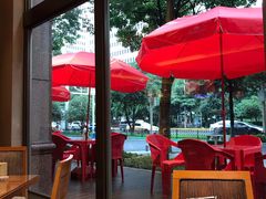 -武汉香格里拉大酒店·香宫中餐厅