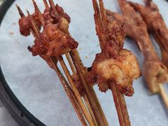 -神伙烧烤(南坪总店)