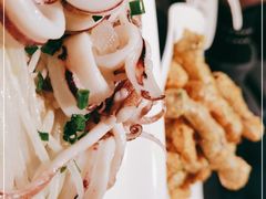 -鹊玥·粤菜小馆(汇智国际商业中心店)