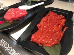 -海底捞火锅(上元大街店)