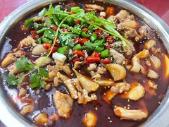 -米二红烧兔(华阳店)