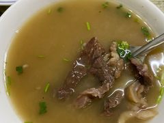 杂碎汤-永盛斋小吃(故宫店)