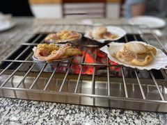 -震海贝烤贝·民俗特色店(延吉总店)