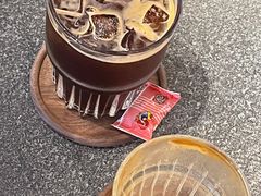 -沪水焙煎室(淡水路店)