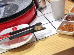 -么肆烤肉·中式自助·烤肉大排档(街道口季佳PAI店)