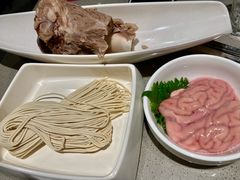 -海底捞火锅(正大乐城店)