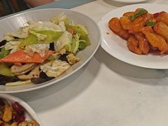 -付掌柜在成都·热炒砂锅集(金禾店)
