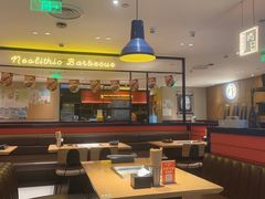 -新石器烤肉(南站店)