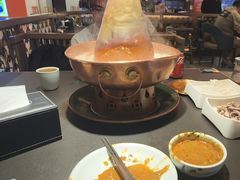 -额尔敦·品质自助(摩尔城店)