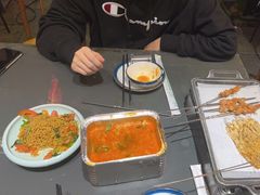-头牌·鹤岗小串(万达店)