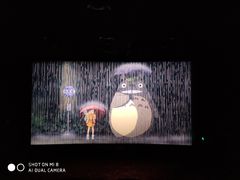 -乐天影城(威高广场店)