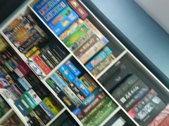 -FullHouse桌游狼人跑团剧本杀(徐家汇店)